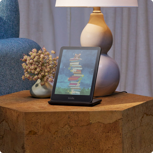 Kindle Colorsoft Signature Edition (Bild: Amazon)